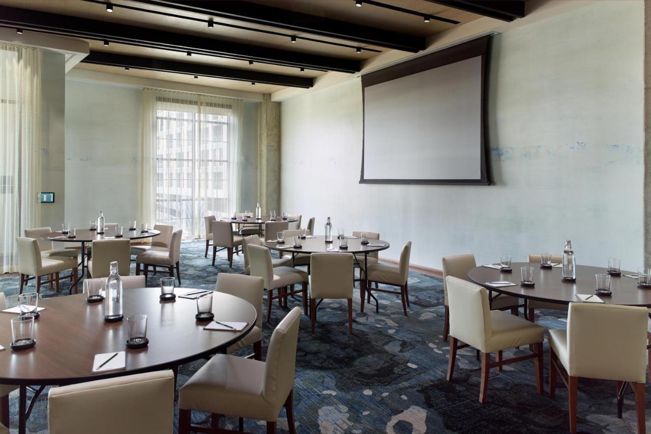Bellyard, West Midtown Atlanta, A Tribute Portfolio Hotel Exterior foto
