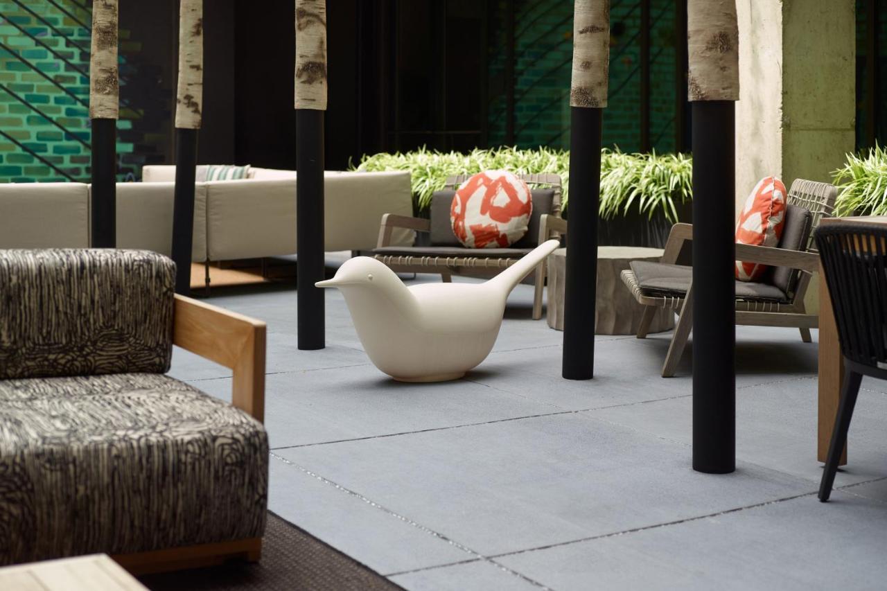 Bellyard, West Midtown Atlanta, A Tribute Portfolio Hotel Exterior foto
